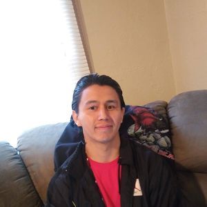 Meet your Posher, Darrel